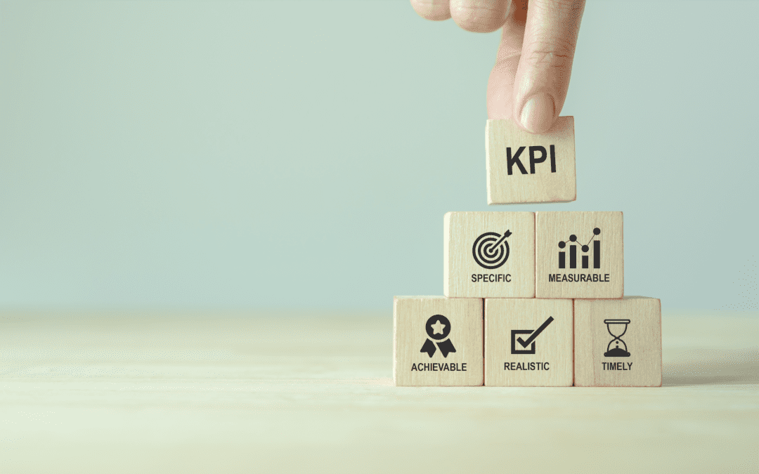 Key Performance Indicators (KPIs): A Critical Measurement in Digital Marketing